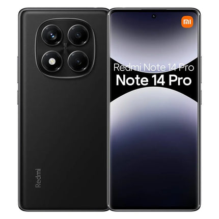 Redmi Note 14 Pro | 12GB RAM 512GB ROM