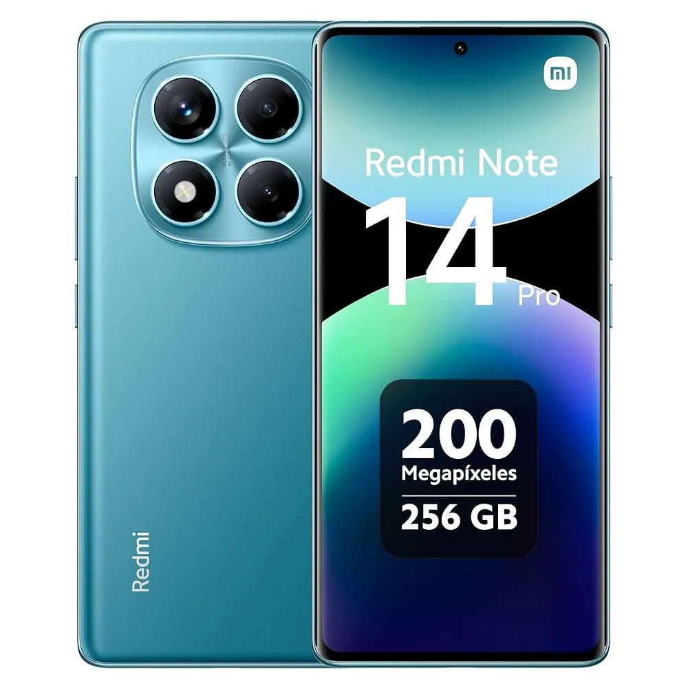 Buy Redmi Note 14 Pro 8GB RAM 256GB ROM | toolmart.me – TOOLMART