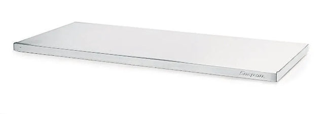 سطح من الفولاذ المقاوم للصدأ 68" × 30" من سناب-أون