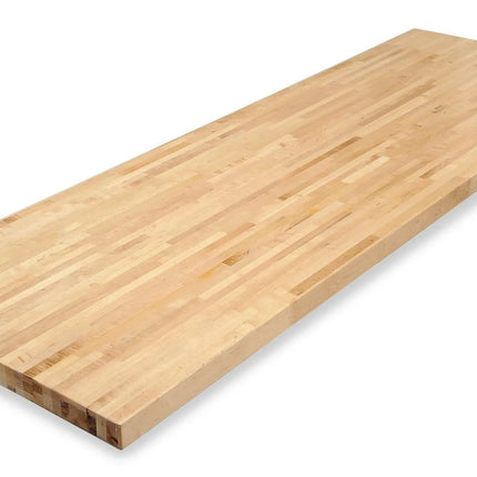 سطح عمل من الخشب الصلب 60 بوصة من سناب أون