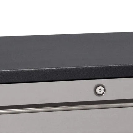 سطح عمل بطانة سرير سناب-أون