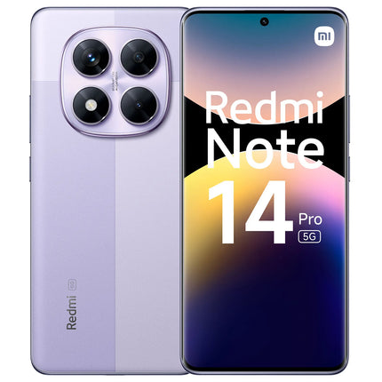 Redmi Note 14 Pro 5G | 12GB 256GB