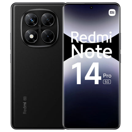 Redmi Note 14 Pro 5G | 12GB 256GB