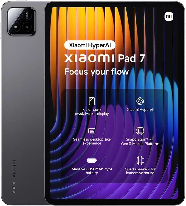 Buy Xiaomi Pad 7 8GB 256GB – TOOLMART Buy Xiaomi Pad 7 8GB 256GB – TOOLMART
