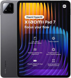 Buy Xiaomi Pad 7 12GB 256GB at Toolmart.me – Blue, Gray, Green