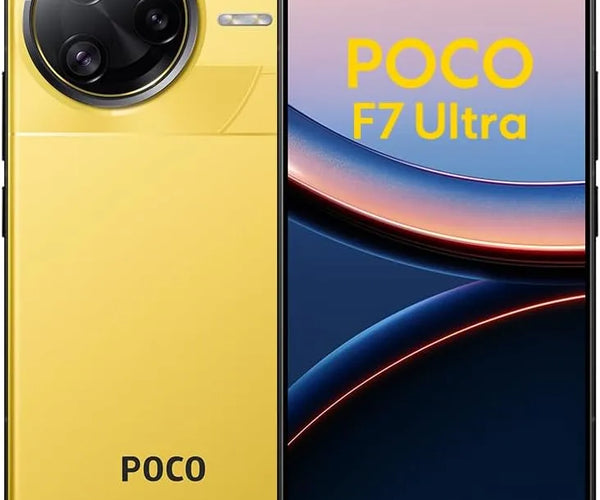 POCO F7 Ultra イエロー 512GB Buy POCO F7 Ultra 16GB 512GB – Yellow – Toolmart.me – TOOLMART
