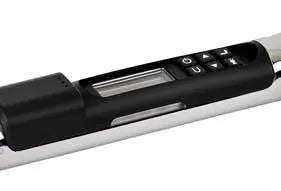 مفتاح عزم رقمي Snap-on ControlTech