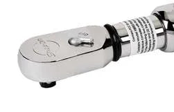 مفتاح عزم رقمي Snap-on ControlTech