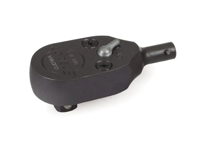 رأس الجذب الرباعي 3/4 بوصة