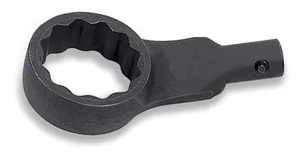 34mm Square Drive Box End Head