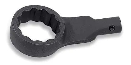 15/16" Square Drive 12-Point Box End