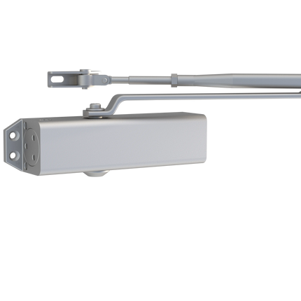 Yale 722 Pro Series Surface Mounted Door Closer