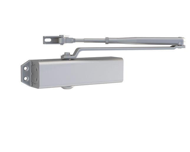 Yale 722 Pro Series Surface Mounted Door Closer