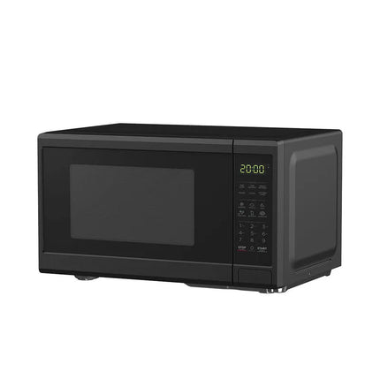Hyundai 32L Convection Microwave Black