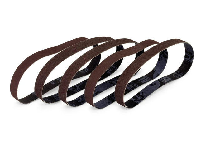 240 Grit Non-Woven Abrasive Sanding Belts