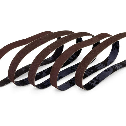 أحزمة صنفرة بلو بوينت 240 حبيبة