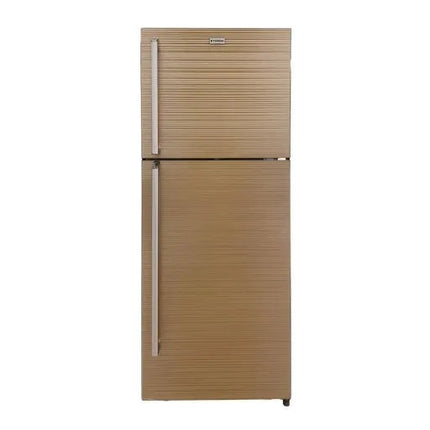 ثلاجة هيونداي بابين زجاج 20 قدم مكعب | HBM‑2000G