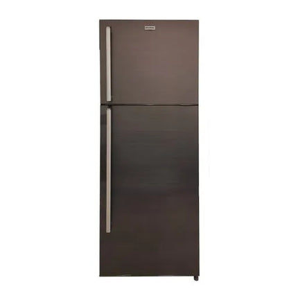 ثلاجة هيونداي بابين زجاج 24 قدم مكعب | HBM‑2400G