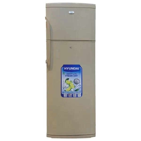 ثلاجة هيونداي بابين زجاج 27 قدم مكعب | HBM‑2700