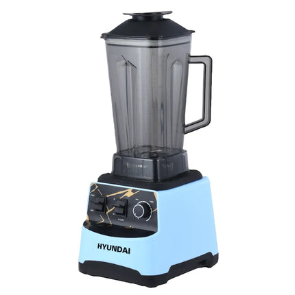 Hyundai Electric Blender 2.5 L 3500W | HBM‑8066BP