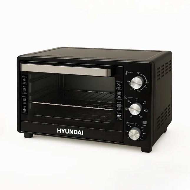Hyundai Electric Oven 40 L 1600W | HBM‑40L1
