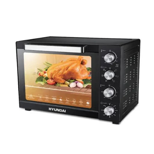 Hyundai Electric Oven 50 L Digital | HBM‑50L1
