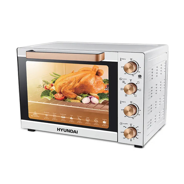 Hyundai Electric Oven 60 L Digital | HBM‑60L1