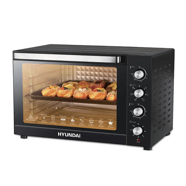 Hyundai Electric Oven 90 L Digital | HBM‑90L1