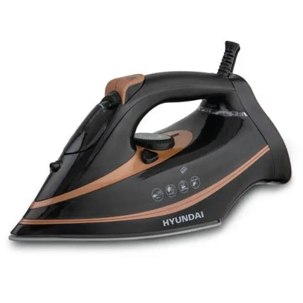Hyundai Steam Iron 2600W | HBM‑501