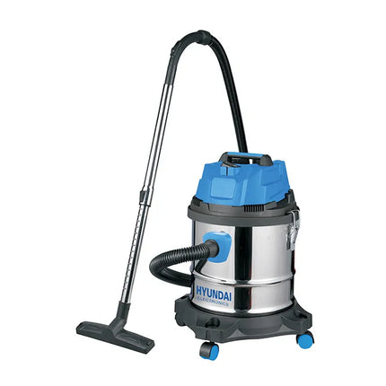 Hyundai Drum Vacuum Cleaner 30 L | HBM‑30L