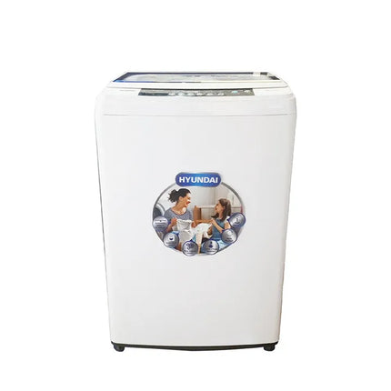 Hyundai Top Load Washing Machine 13kg | HBM‑1300L