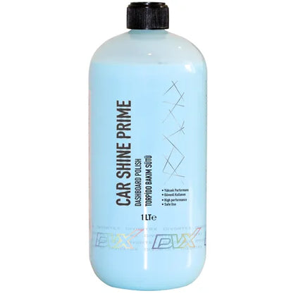 Divortex Car Shine Prime Dashboard Milk