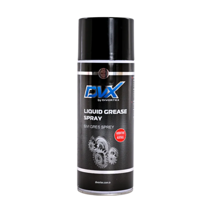 AER1204 زيت تشحيم متقدم