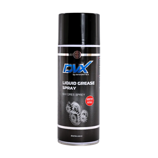 AER1204 Advanced Lubricant Oil