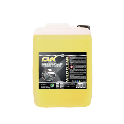 Divortex Wild Clean General Cleaner