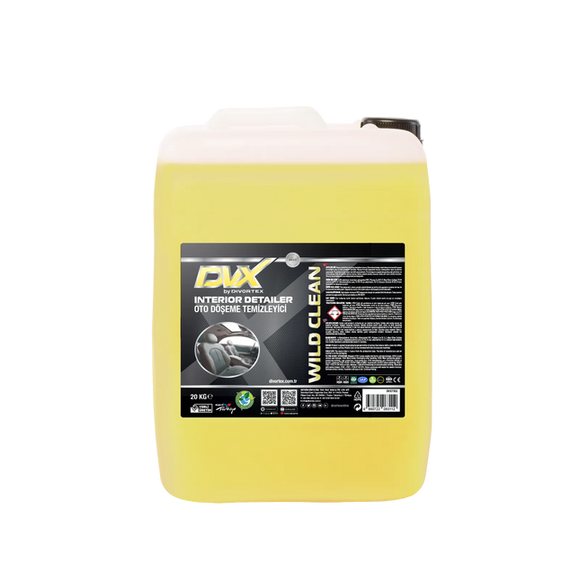 Divortex Wild Clean General Cleaner