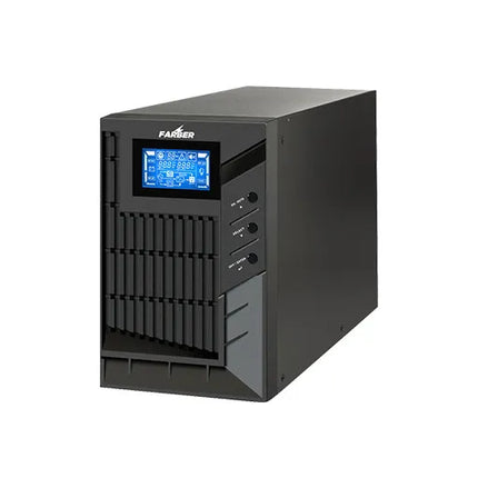 يو بي اس اونلاين soho فاربر 5 أمبير 1KVA
