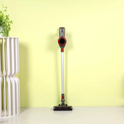 Geepas Rechargeable Cordless Vacuum Cleaner 300W | GVC19038