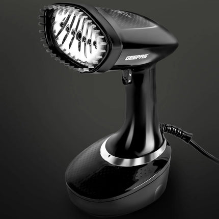 مكواة بخار محمولة جيباس 1500 واط | GGS25041