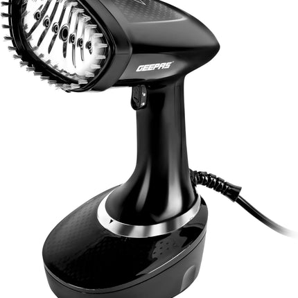 مكواة بخار محمولة جيباس 1500 واط | GGS25041