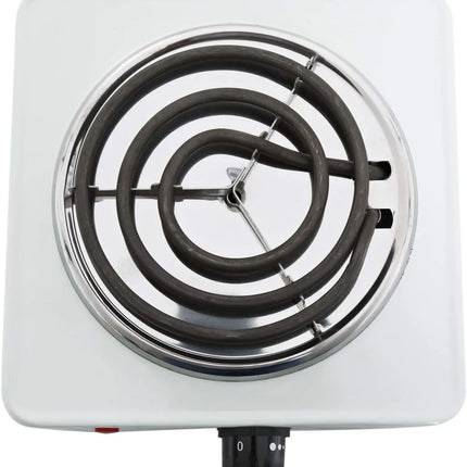 طباخ كهربائي مفرد جيباس 1000 واط | GHP7577