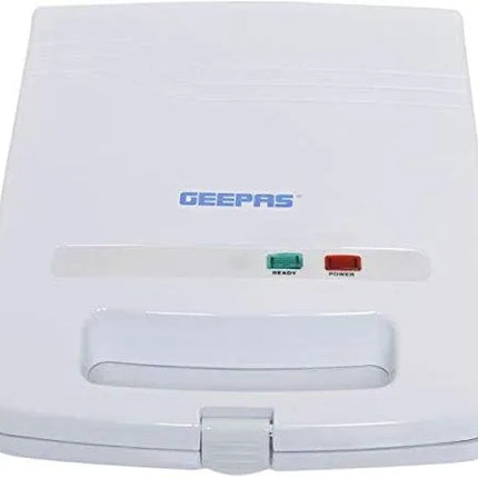 جييباس شواية توستر 4 شرائح 1300 واط | GGT671