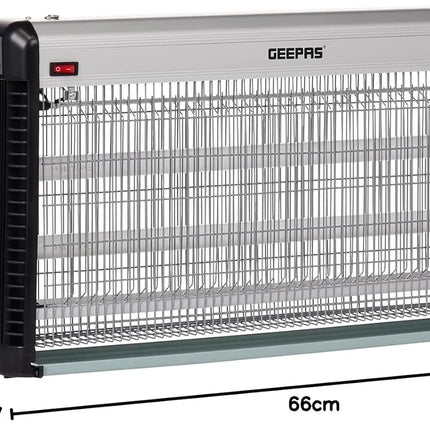 Geepas Electric Insect Killer GBK25604