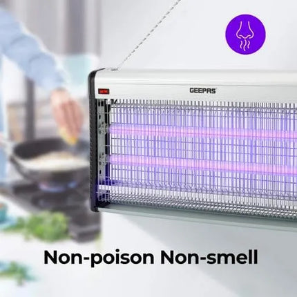 Geepas Electric Insect Killer GBK25604