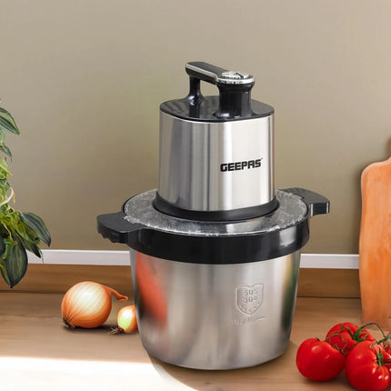 جييباس مفرمة متعددة 1000 واط | GMC42023