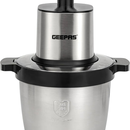 جييباس مفرمة متعددة 1000 واط | GMC42023