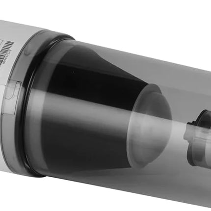 Krypton Stick and Handheld Vacuum Cleaner 600W | KNVC6603