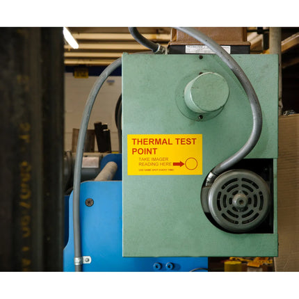 طابعة برادي BBP37 متعددة الألوان والمقص | إصدارات QWERTZ وAZERTY