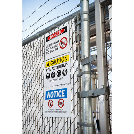 طابعة برادي BBP85 للعلامات والملصقات