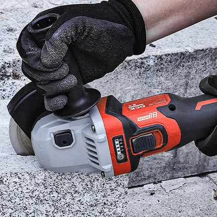 كوسرة شحن بروشلس DCK فارغ بدون بطارية وشاحن 115 ملم مع ميزة السيفتي | KDSM04-115(TYPE H2K)